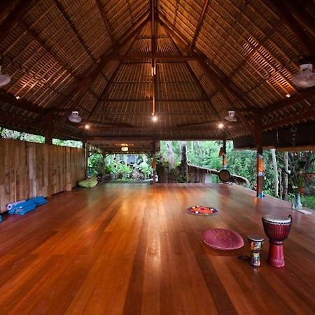 Naya Ubud Екстер'єр фото