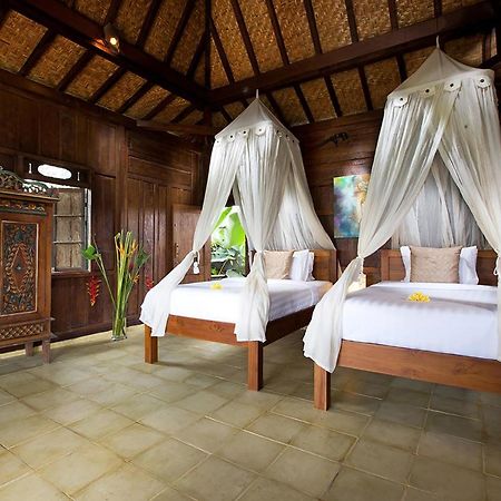Naya Ubud Екстер'єр фото