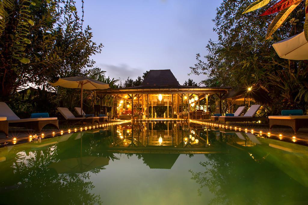Naya Ubud Екстер'єр фото