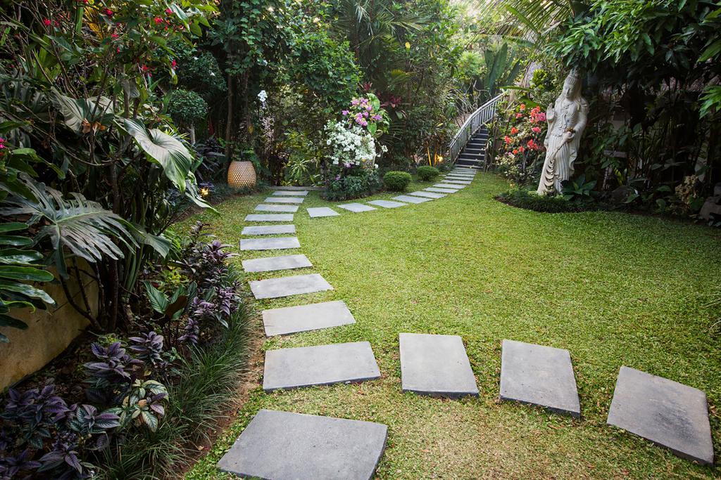Naya Ubud Екстер'єр фото