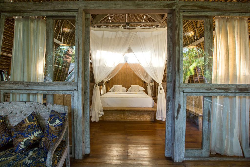 Naya Ubud Екстер'єр фото