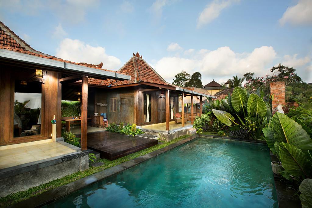 Naya Ubud Екстер'єр фото