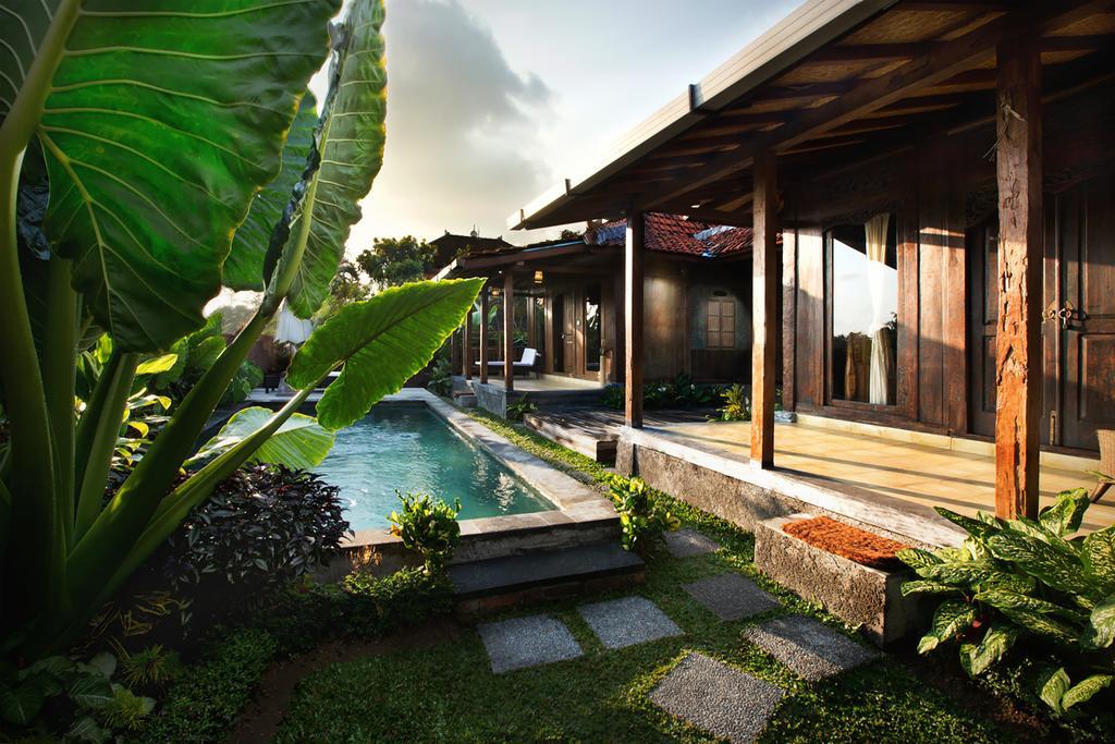 Naya Ubud Екстер'єр фото