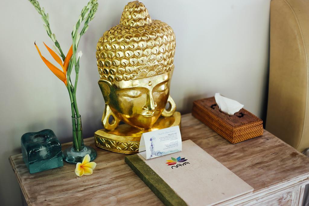 Naya Ubud Екстер'єр фото