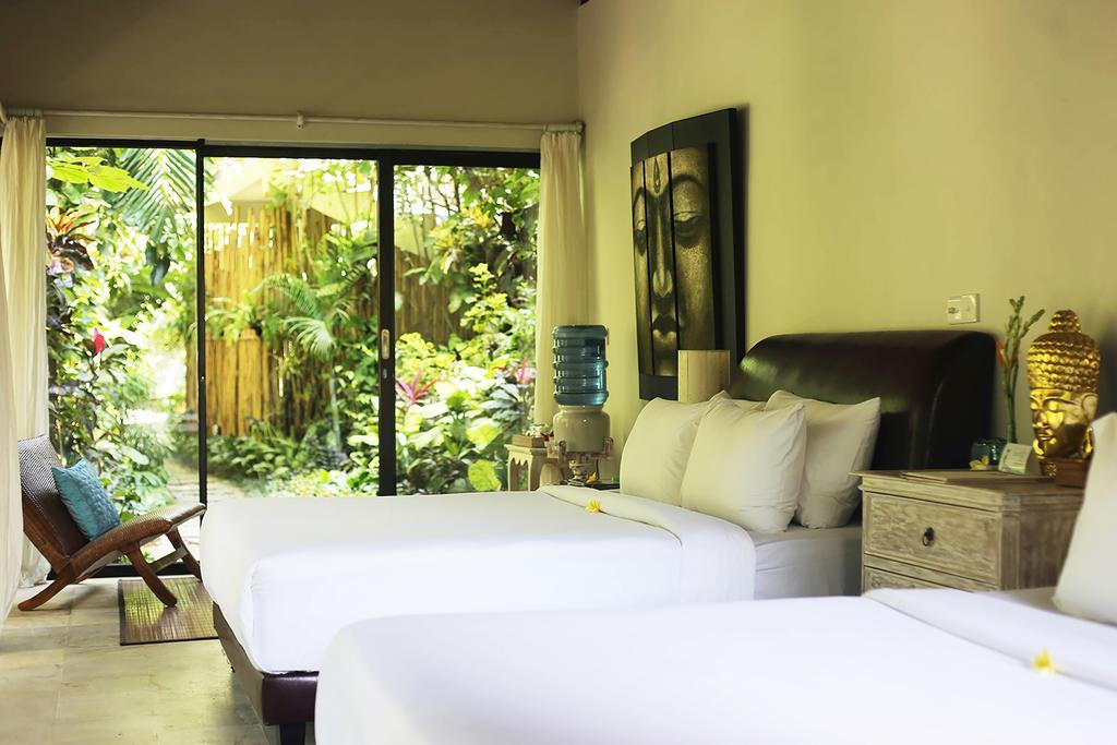 Naya Ubud Екстер'єр фото