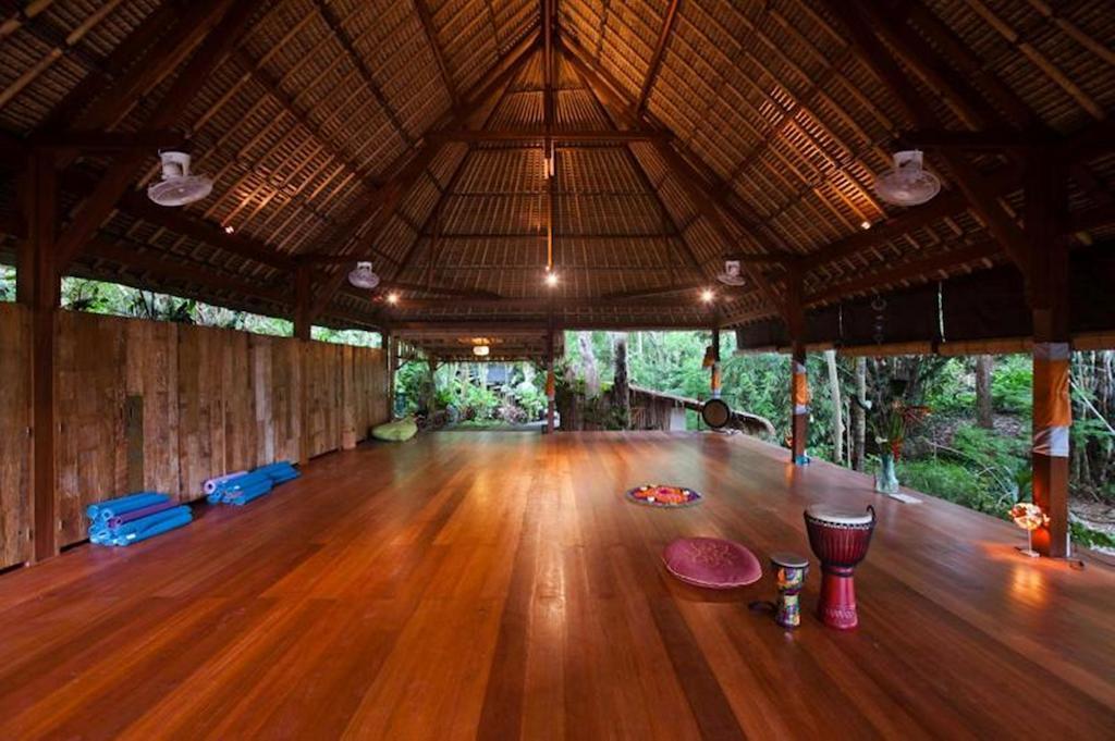 Naya Ubud Екстер'єр фото
