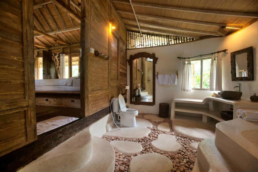 Naya Ubud Екстер'єр фото