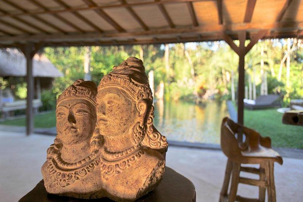 Naya Ubud Екстер'єр фото