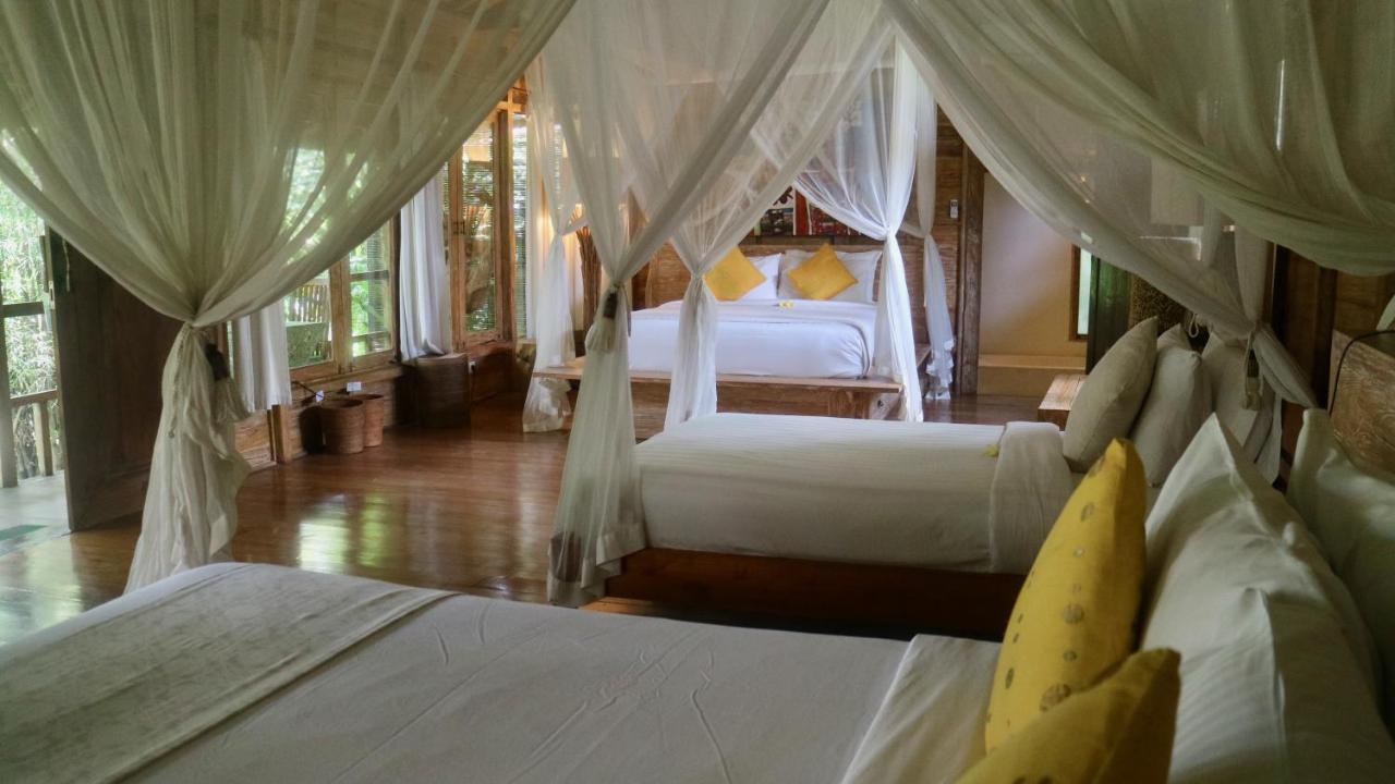 Naya Ubud Екстер'єр фото