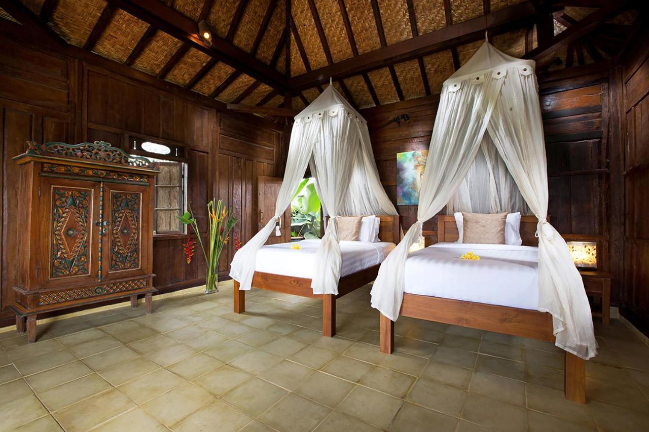 Naya Ubud Екстер'єр фото