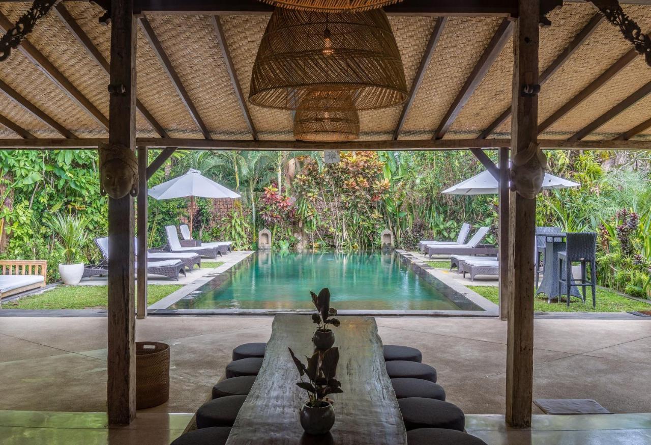 Naya Ubud Екстер'єр фото
