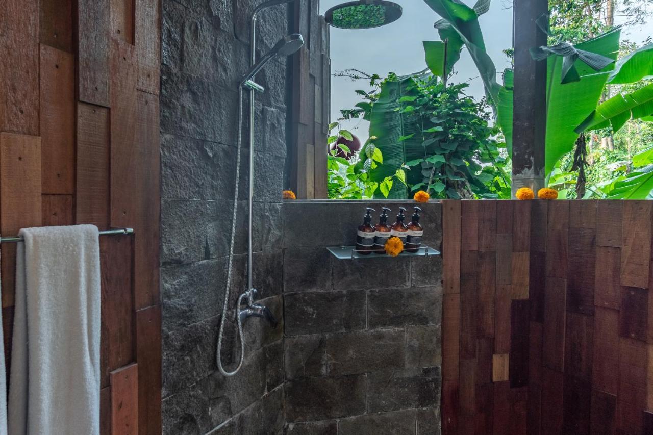 Naya Ubud Екстер'єр фото